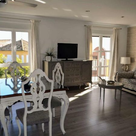 Apartmán El Balcon De La Juderia Córdoba Exteriér fotografie