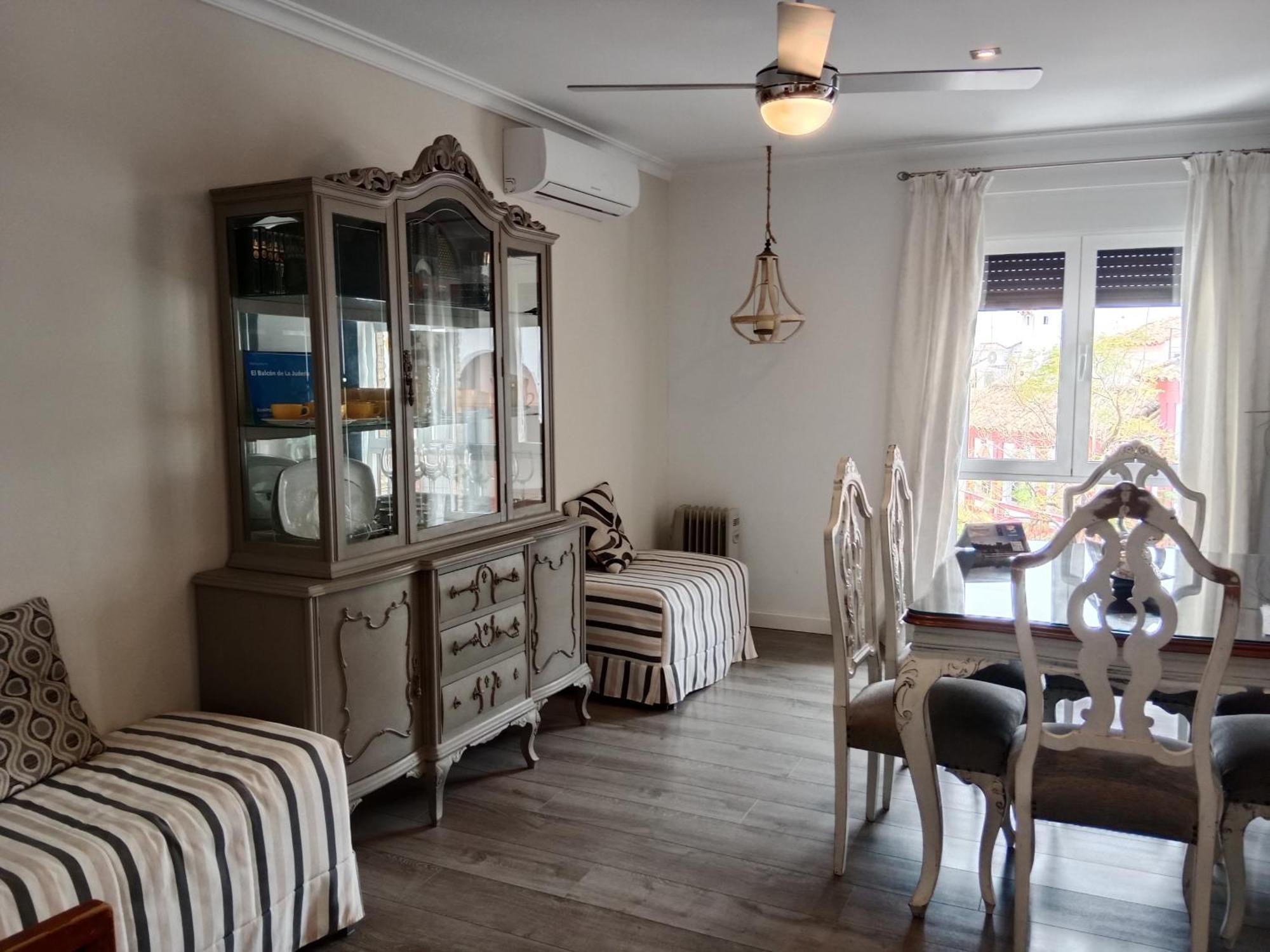 Apartmán El Balcon De La Juderia Córdoba Exteriér fotografie