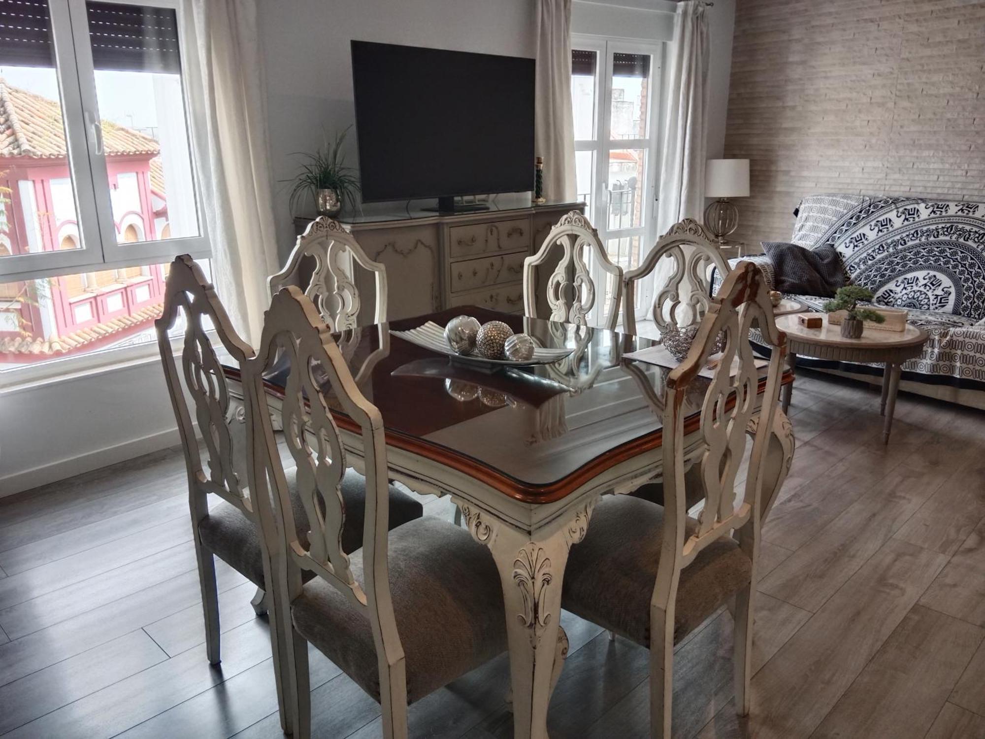 Apartmán El Balcon De La Juderia Córdoba Exteriér fotografie
