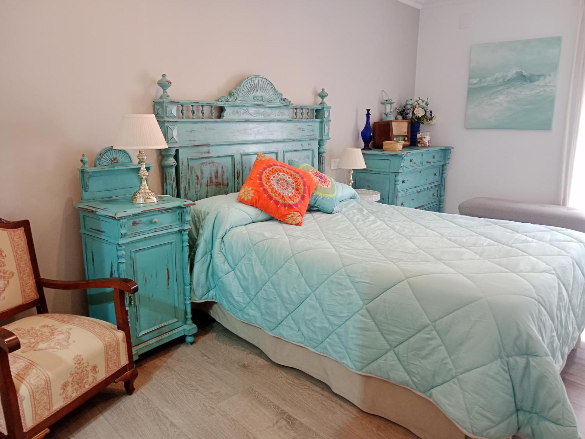 Apartmán El Balcon De La Juderia Córdoba Exteriér fotografie