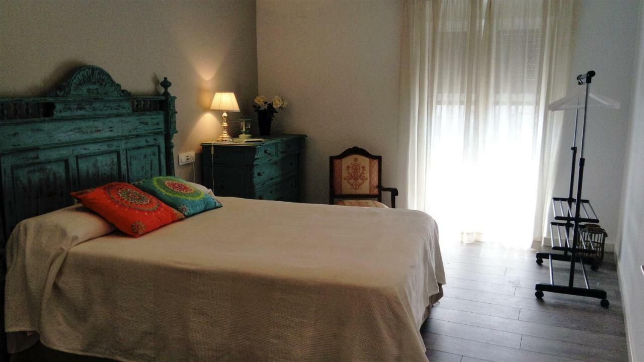 Apartmán El Balcon De La Juderia Córdoba Exteriér fotografie