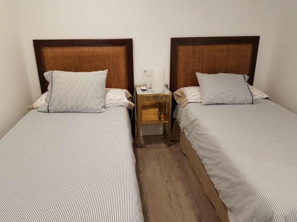 Apartmán El Balcon De La Juderia Córdoba Exteriér fotografie