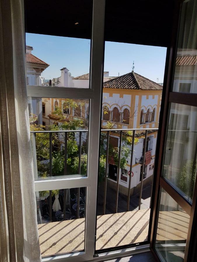 Apartmán El Balcon De La Juderia Córdoba Exteriér fotografie