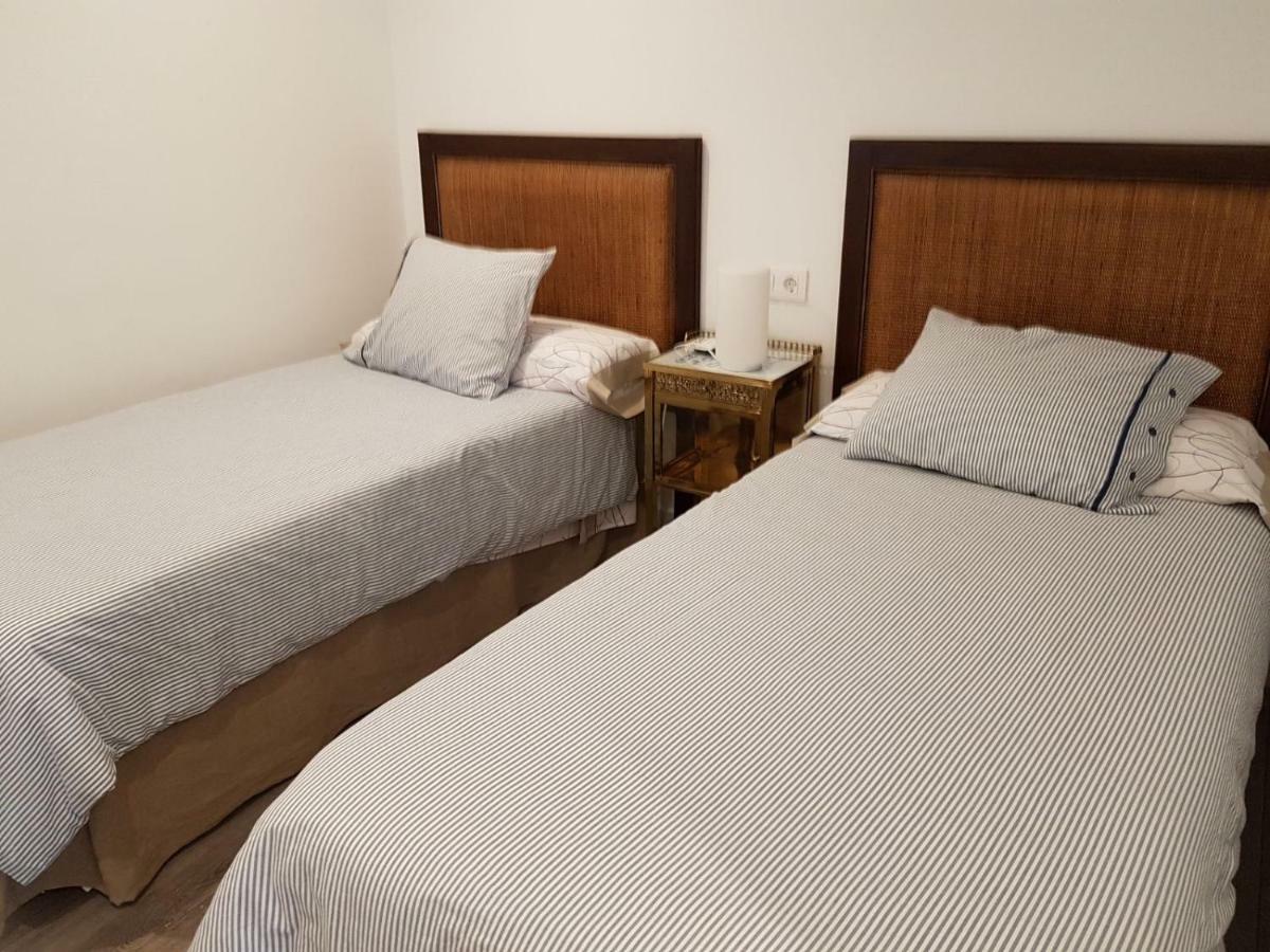 Apartmán El Balcon De La Juderia Córdoba Exteriér fotografie