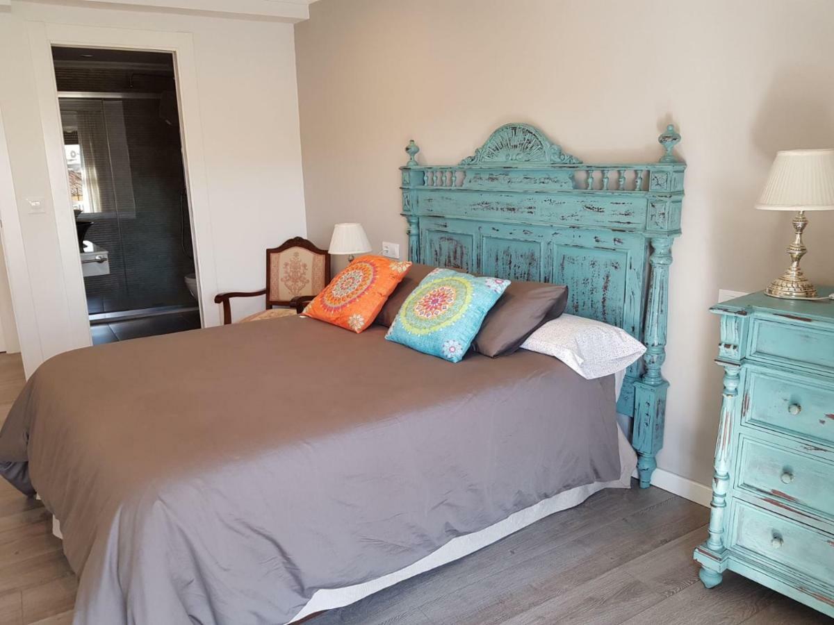 Apartmán El Balcon De La Juderia Córdoba Exteriér fotografie