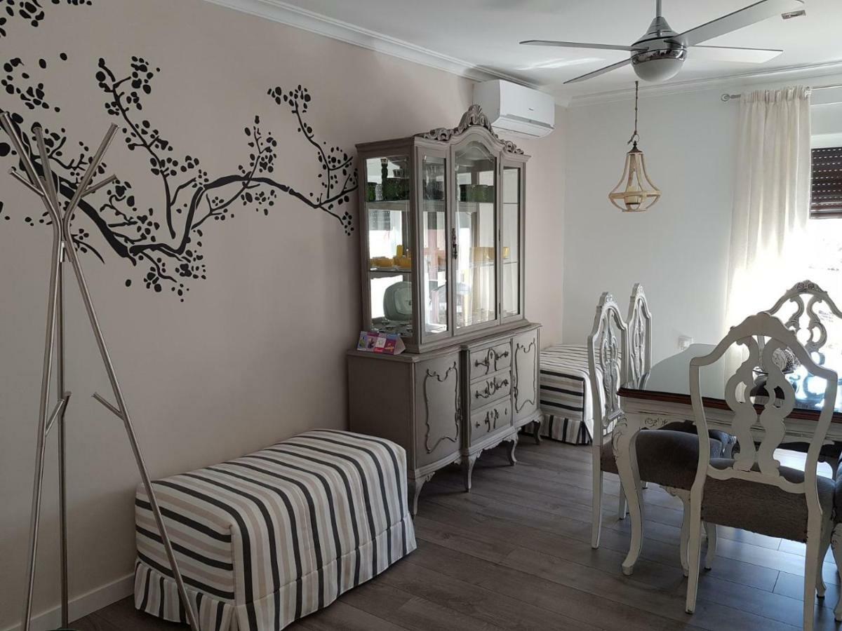 Apartmán El Balcon De La Juderia Córdoba Exteriér fotografie