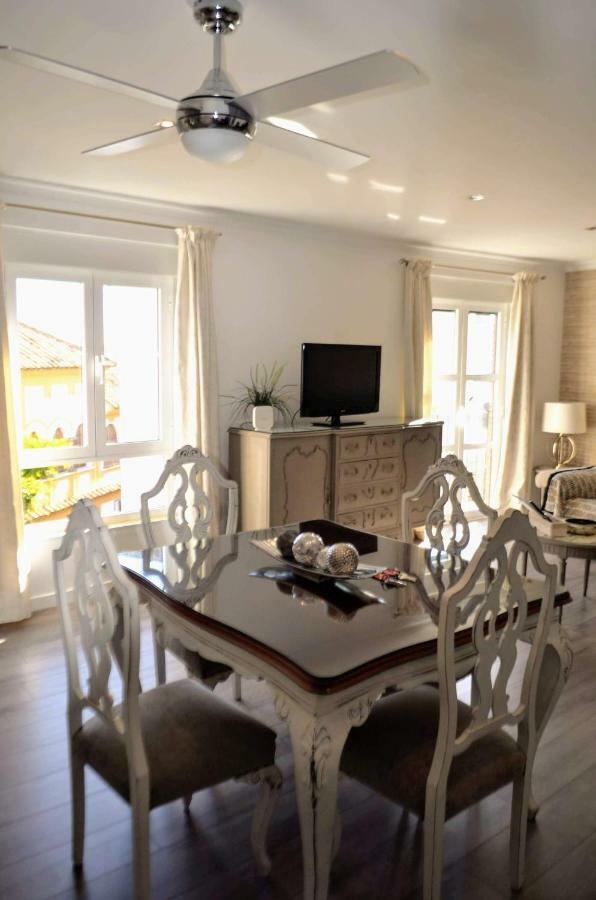 Apartmán El Balcon De La Juderia Córdoba Exteriér fotografie