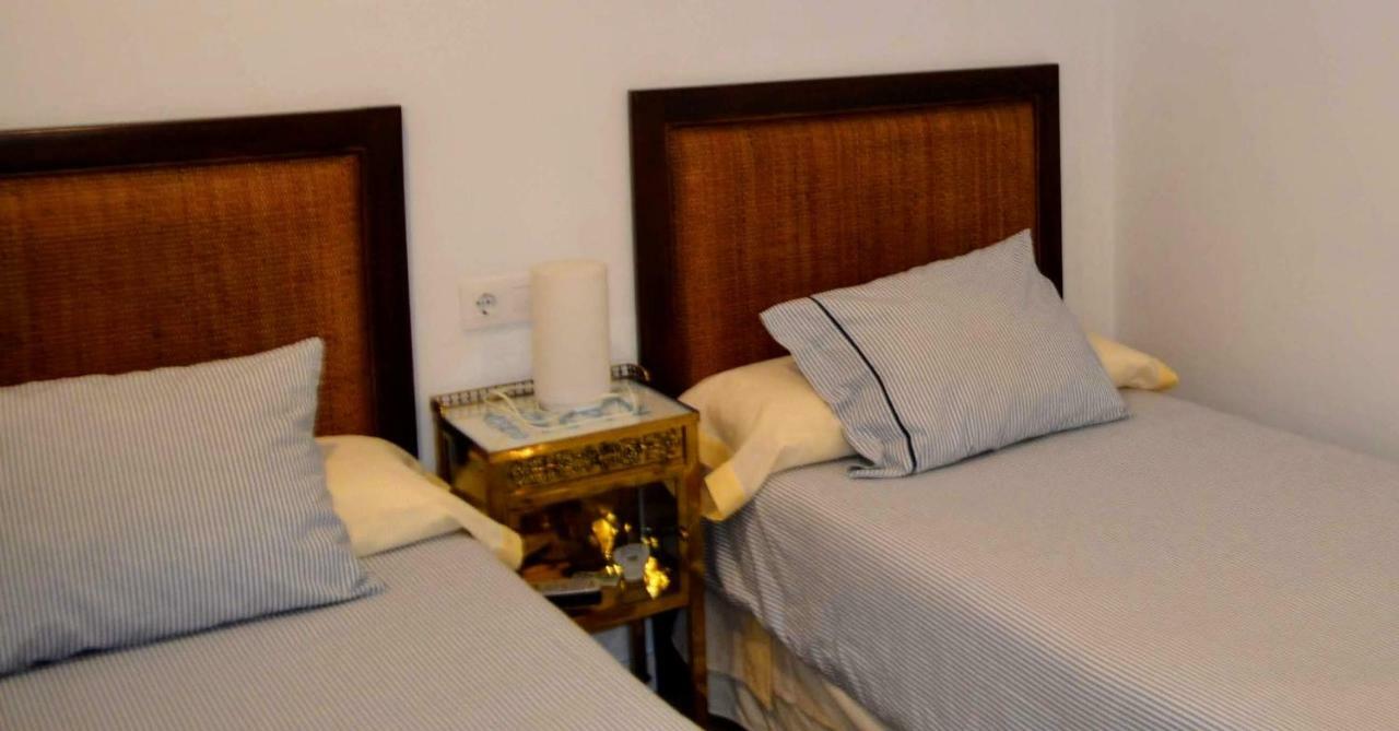 Apartmán El Balcon De La Juderia Córdoba Exteriér fotografie