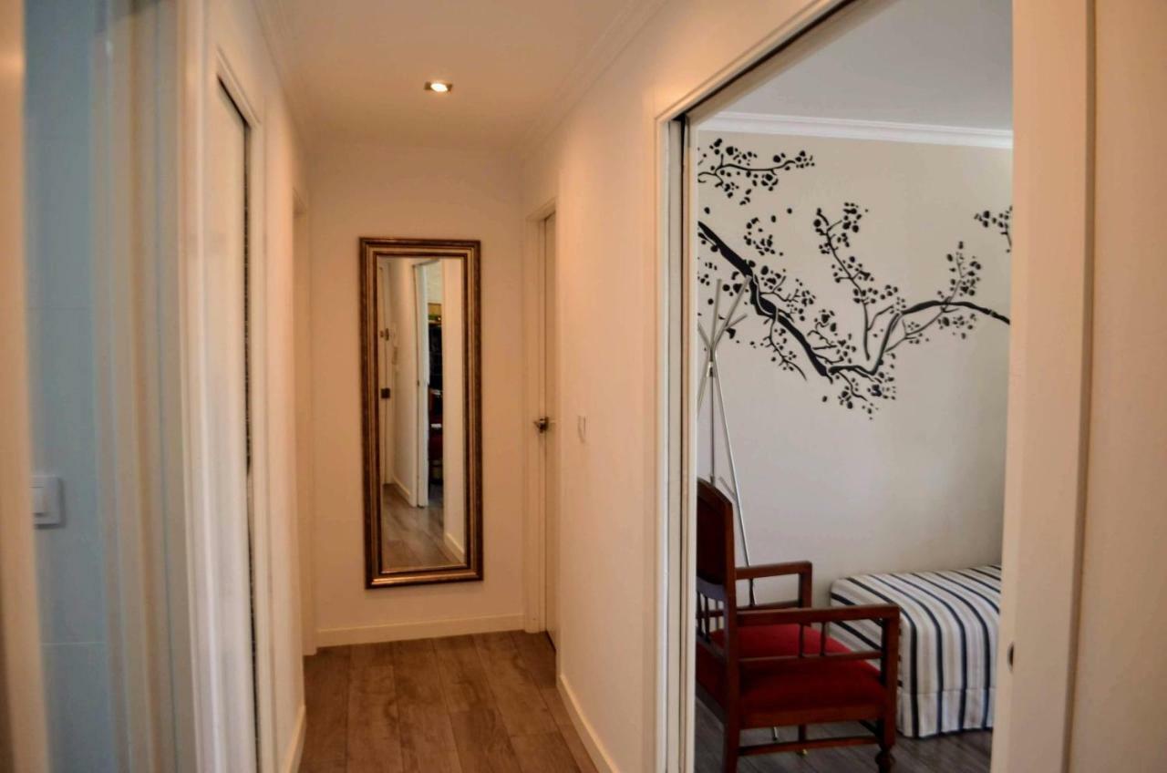 Apartmán El Balcon De La Juderia Córdoba Exteriér fotografie