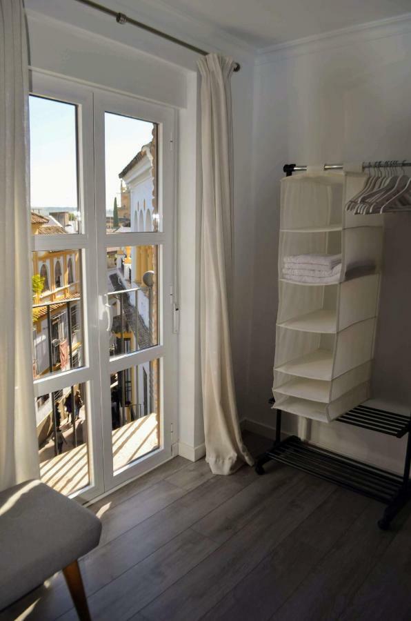 Apartmán El Balcon De La Juderia Córdoba Exteriér fotografie
