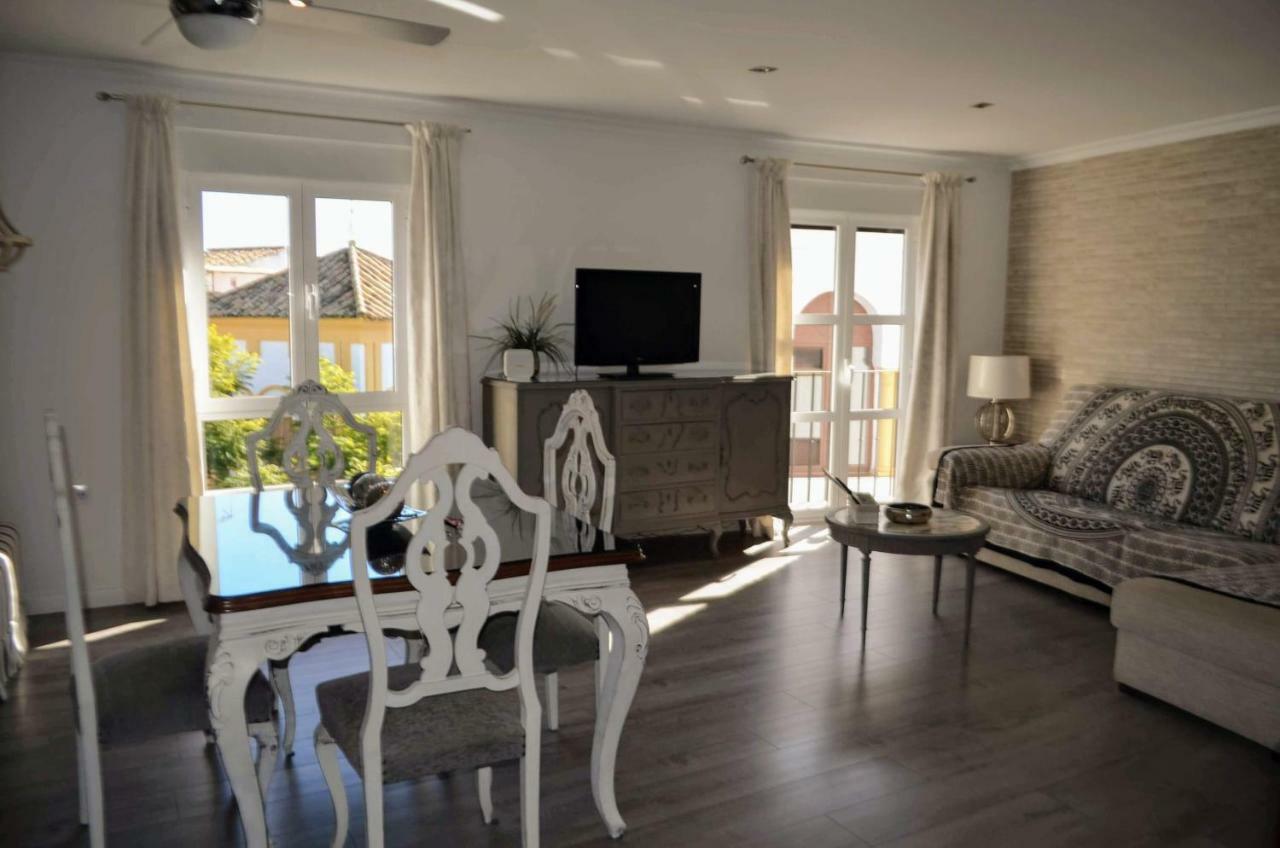 Apartmán El Balcon De La Juderia Córdoba Exteriér fotografie
