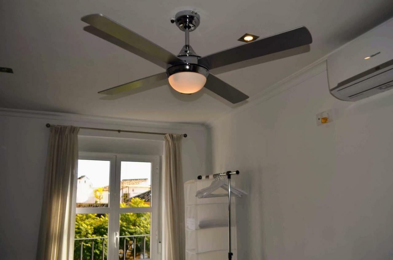 Apartmán El Balcon De La Juderia Córdoba Exteriér fotografie