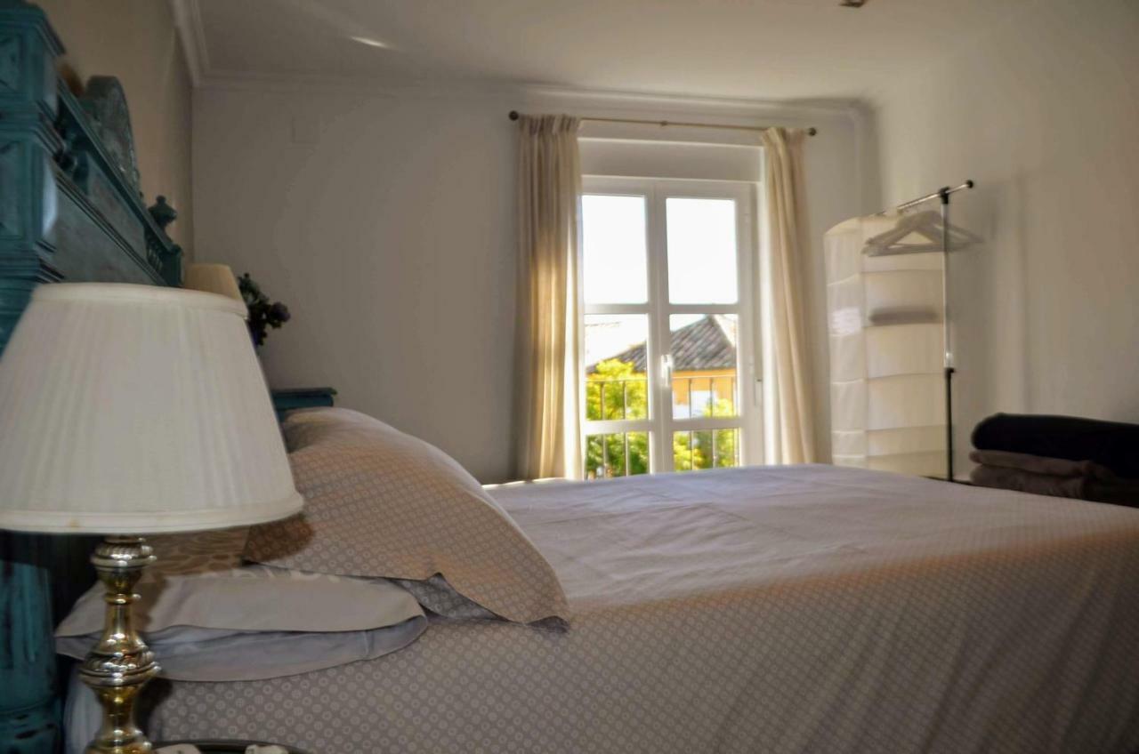 Apartmán El Balcon De La Juderia Córdoba Exteriér fotografie