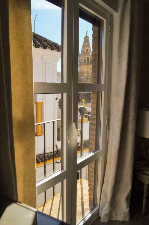Apartmán El Balcon De La Juderia Córdoba Exteriér fotografie
