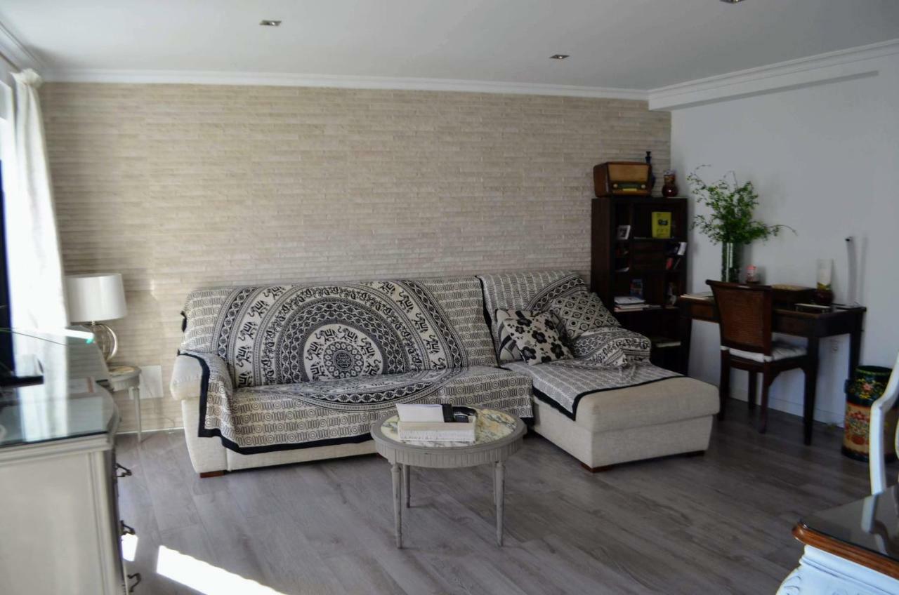 Apartmán El Balcon De La Juderia Córdoba Exteriér fotografie