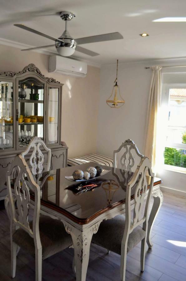 Apartmán El Balcon De La Juderia Córdoba Exteriér fotografie