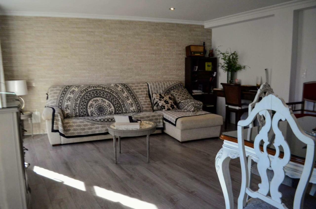 Apartmán El Balcon De La Juderia Córdoba Exteriér fotografie