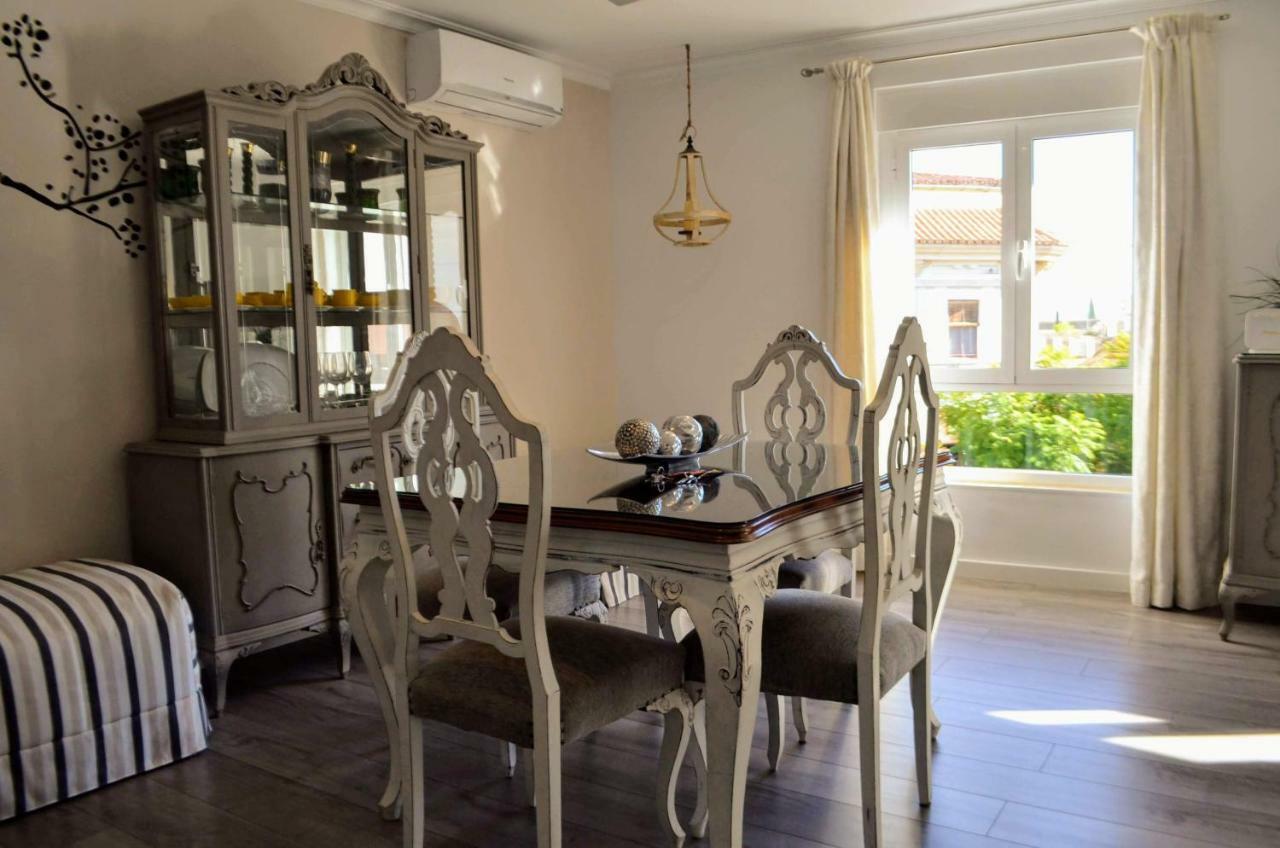Apartmán El Balcon De La Juderia Córdoba Exteriér fotografie