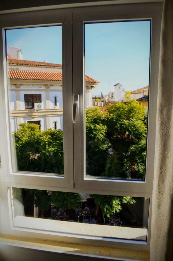 Apartmán El Balcon De La Juderia Córdoba Exteriér fotografie