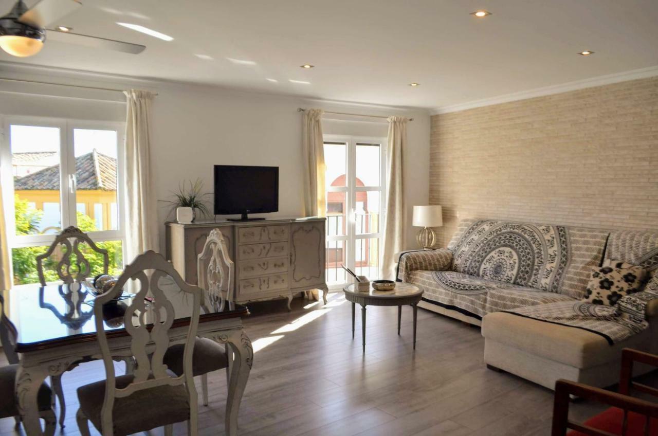 Apartmán El Balcon De La Juderia Córdoba Exteriér fotografie